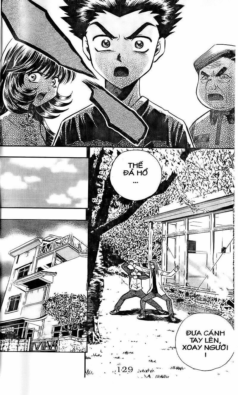 bowling king chapter 140 11