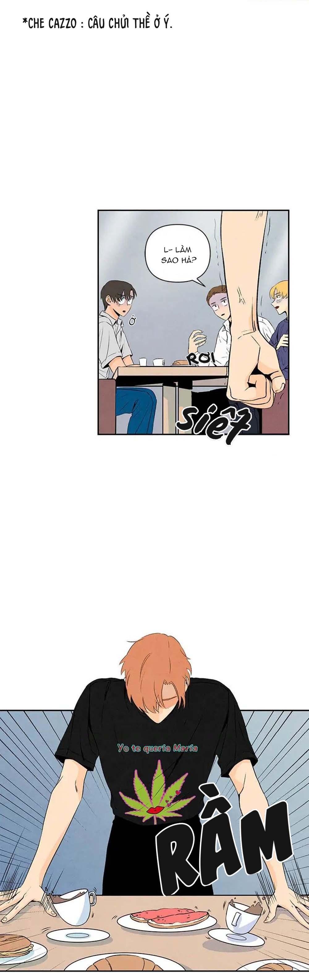 bona sort chapter 6 14