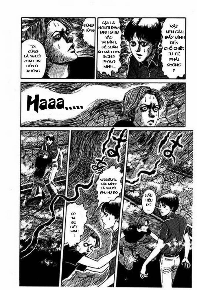 lovesick dead chapter 3 47