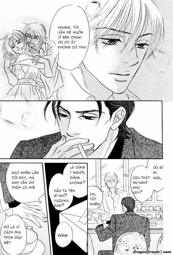 chỉ có thể là yêu chapter 1 19