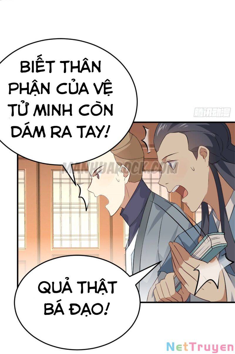 vạn đạo long hoàng chapter 14 20