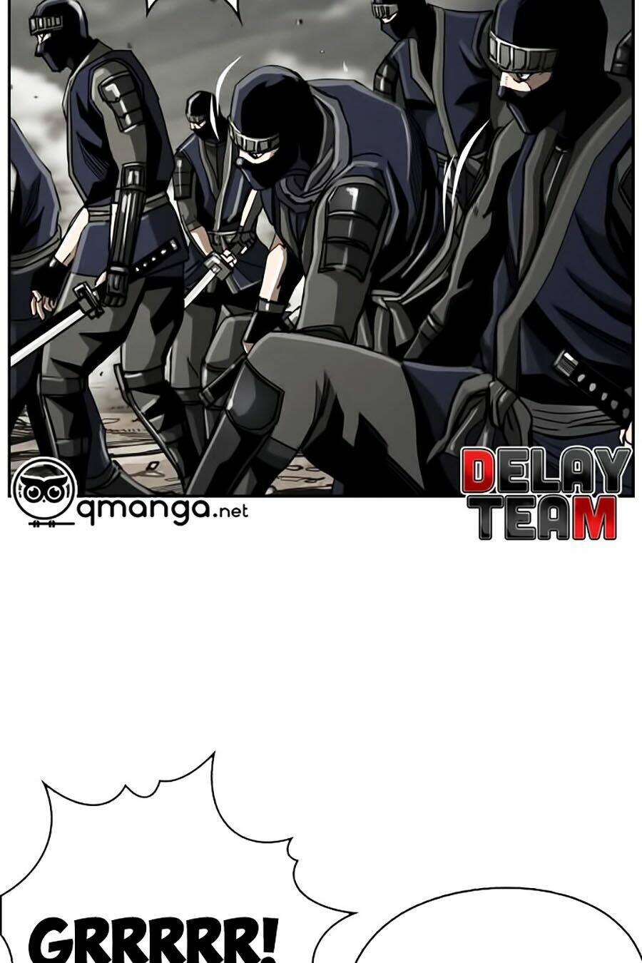 thợ săn đầu tiên chapter 51 49