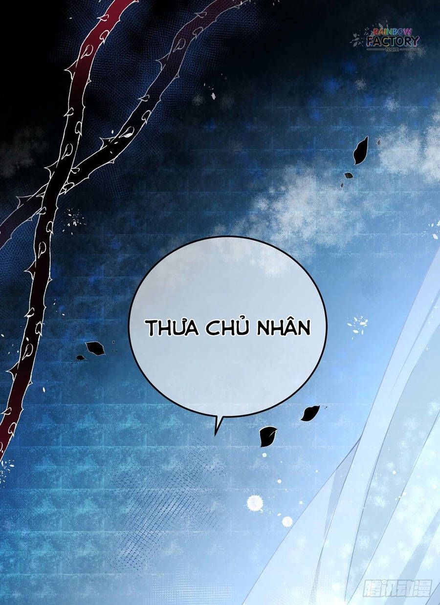 rước sói vào nhà chapter 3 9