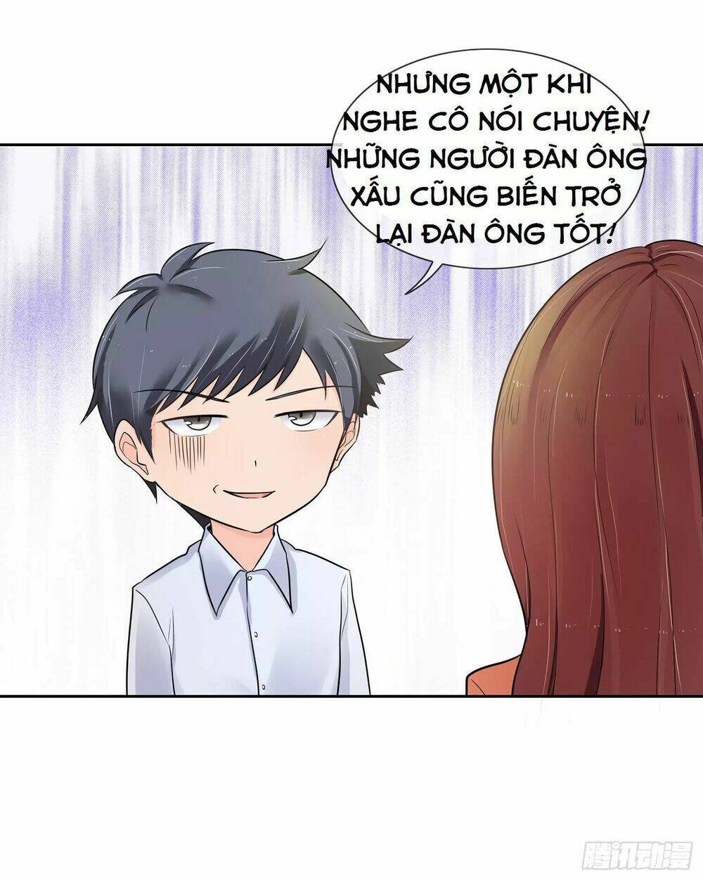 tương tư ly thành chapter 2 24