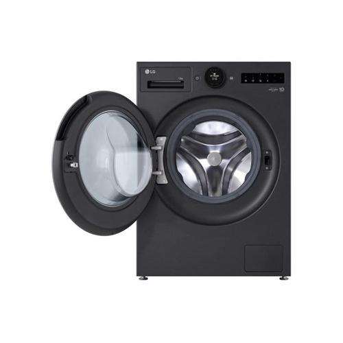 Máy Giặt Lồng Ngang LG AI DD Inverter 12 kg FX1412S3KAV - Hàng Chính Hãng - Model 2025