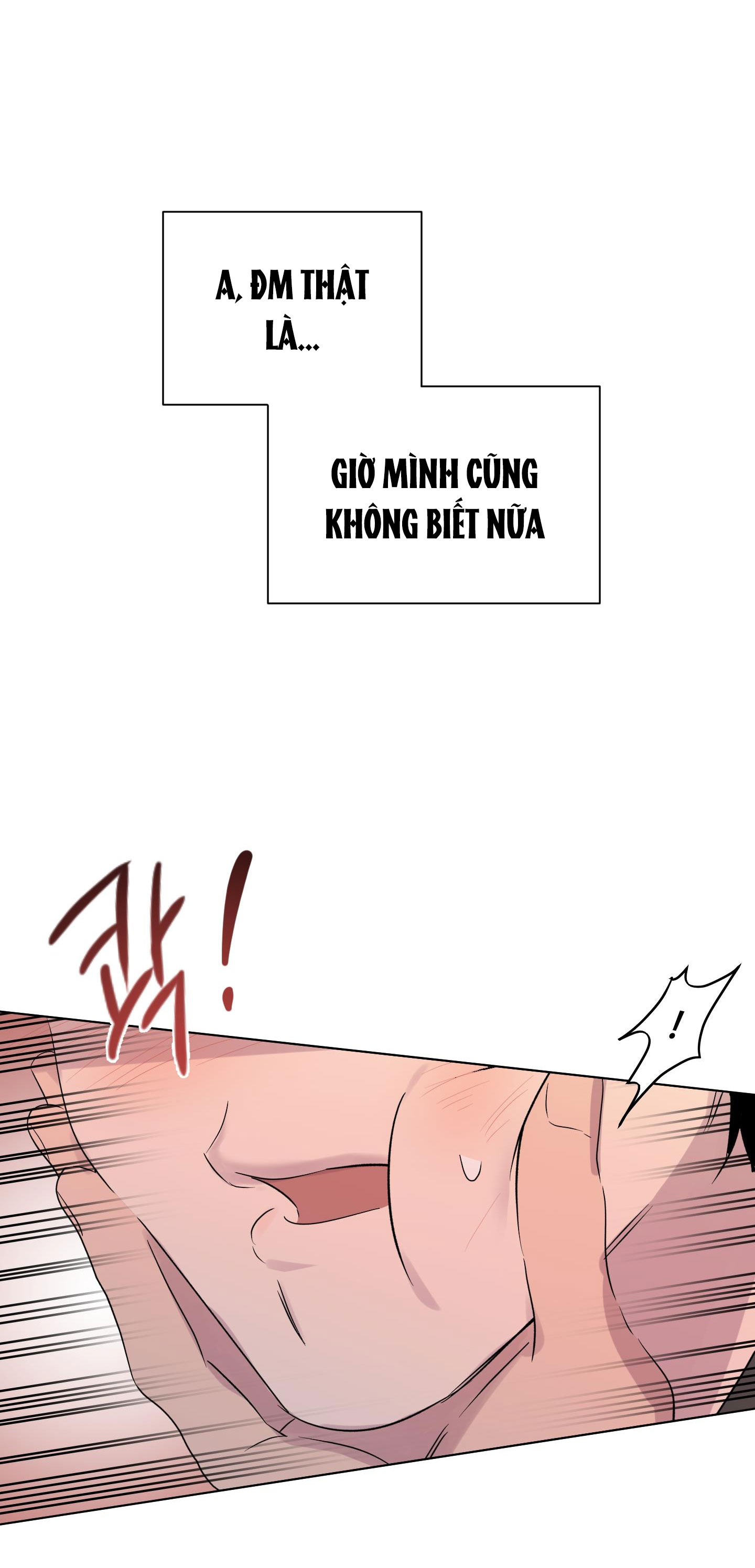 [18+] điều may mắn nhất cuộc đời tôi chapter 19.2 21