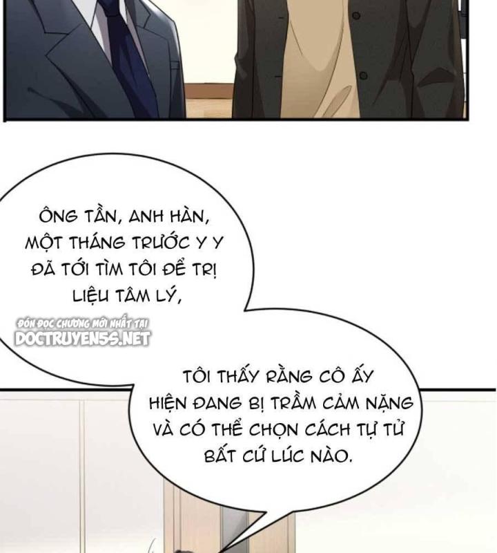 đại tiểu thư có thể có bụng dạ gì xấu chứ! (full) chapter 71 40