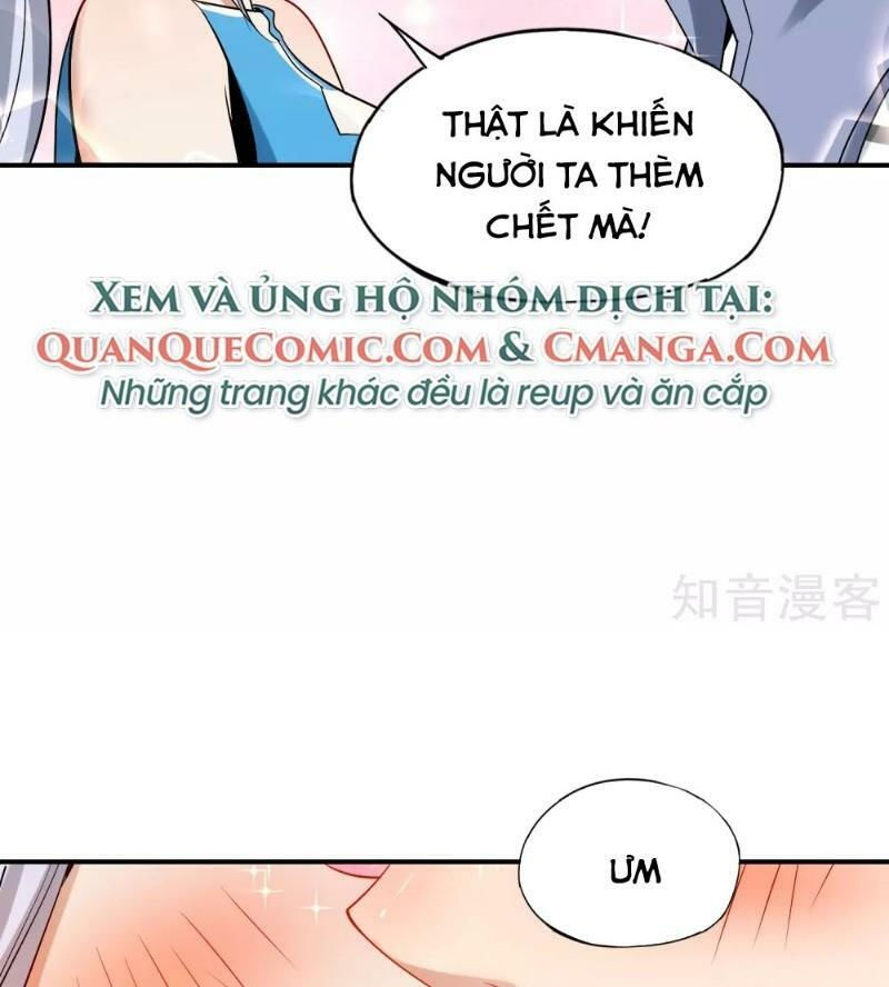 vòng bạn bè mạnh nhất của tiên giới chapter 41 53