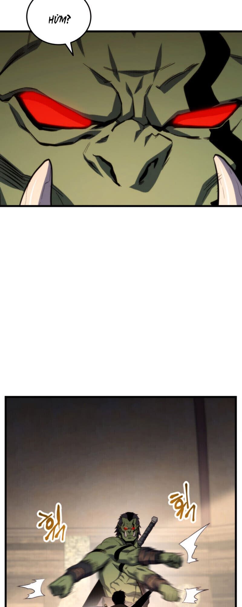 huyền thoại game thủ - tái xuất chapter 11 40