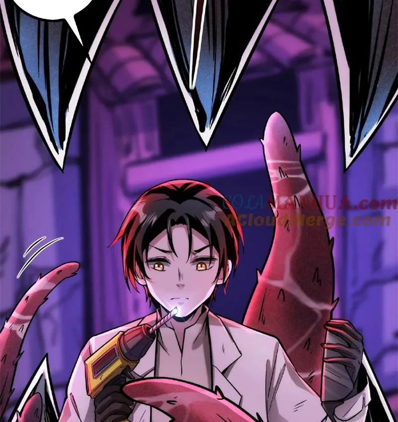 quỷ dị dược tề sư: bệnh nhân của ta đều là kinh khủng chapter 33 7