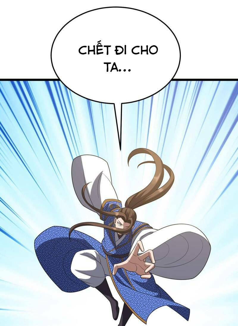 chúa tể tam giới chapter 231 29