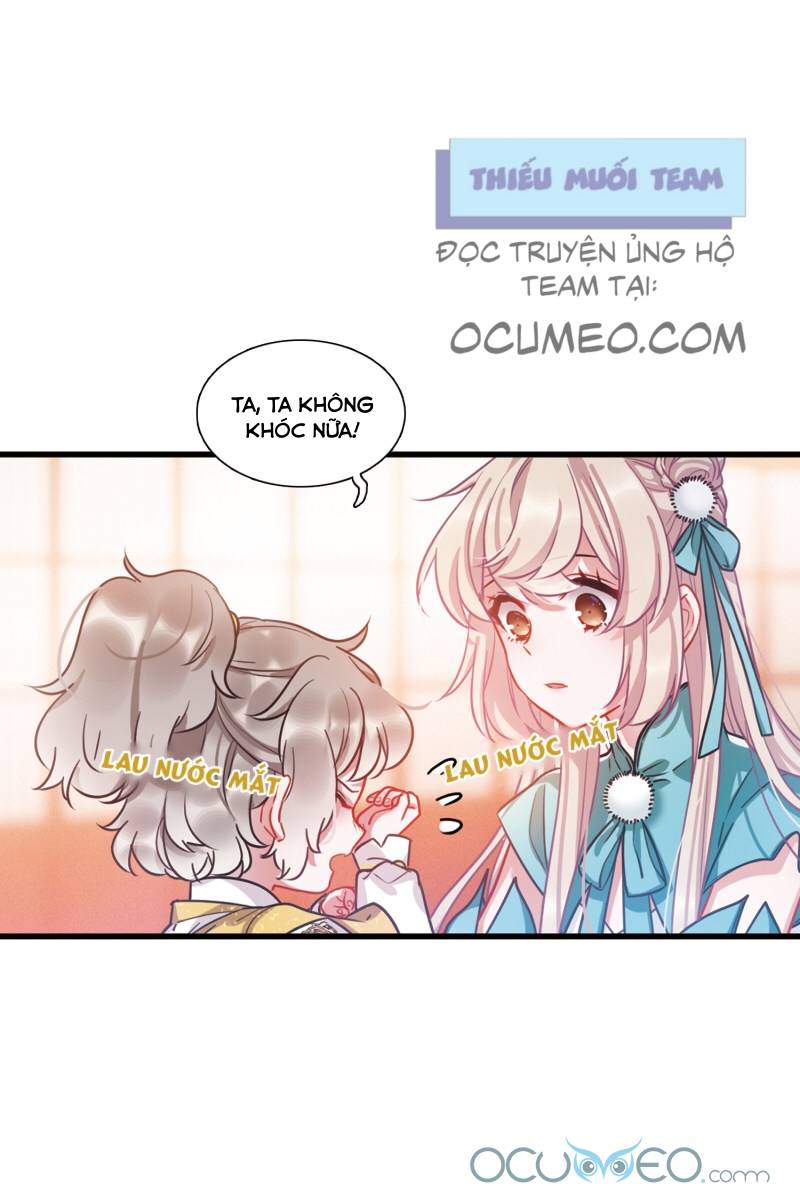 danh kiếm trủng chapter 9 104