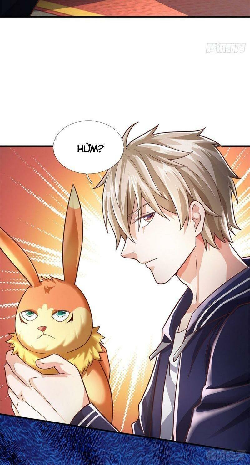 thuộc tính của ta đều tăng vào sức mạnh chapter 43 12