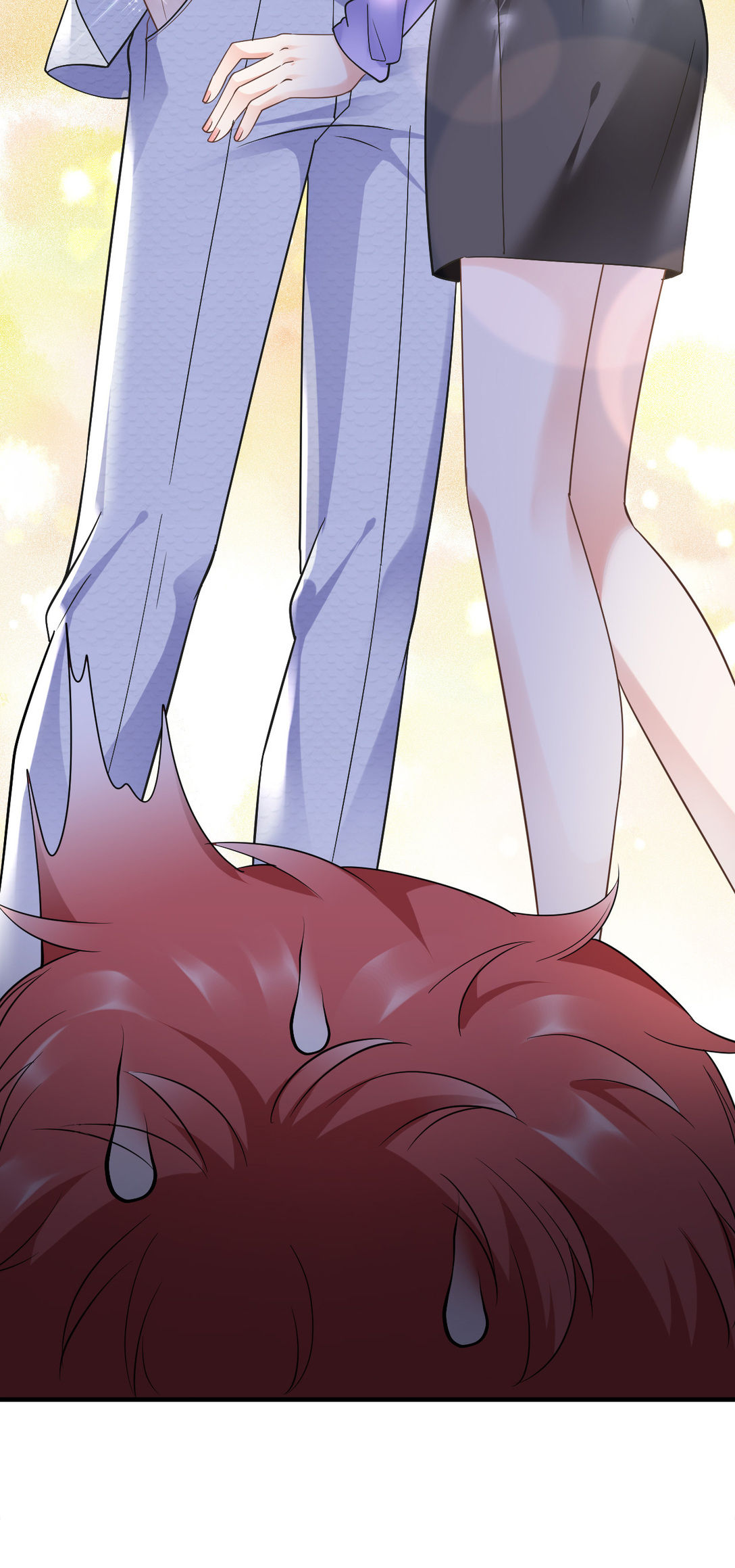 [16+] đại tiểu thư có thể có ý đồ xấu chapter 15 32