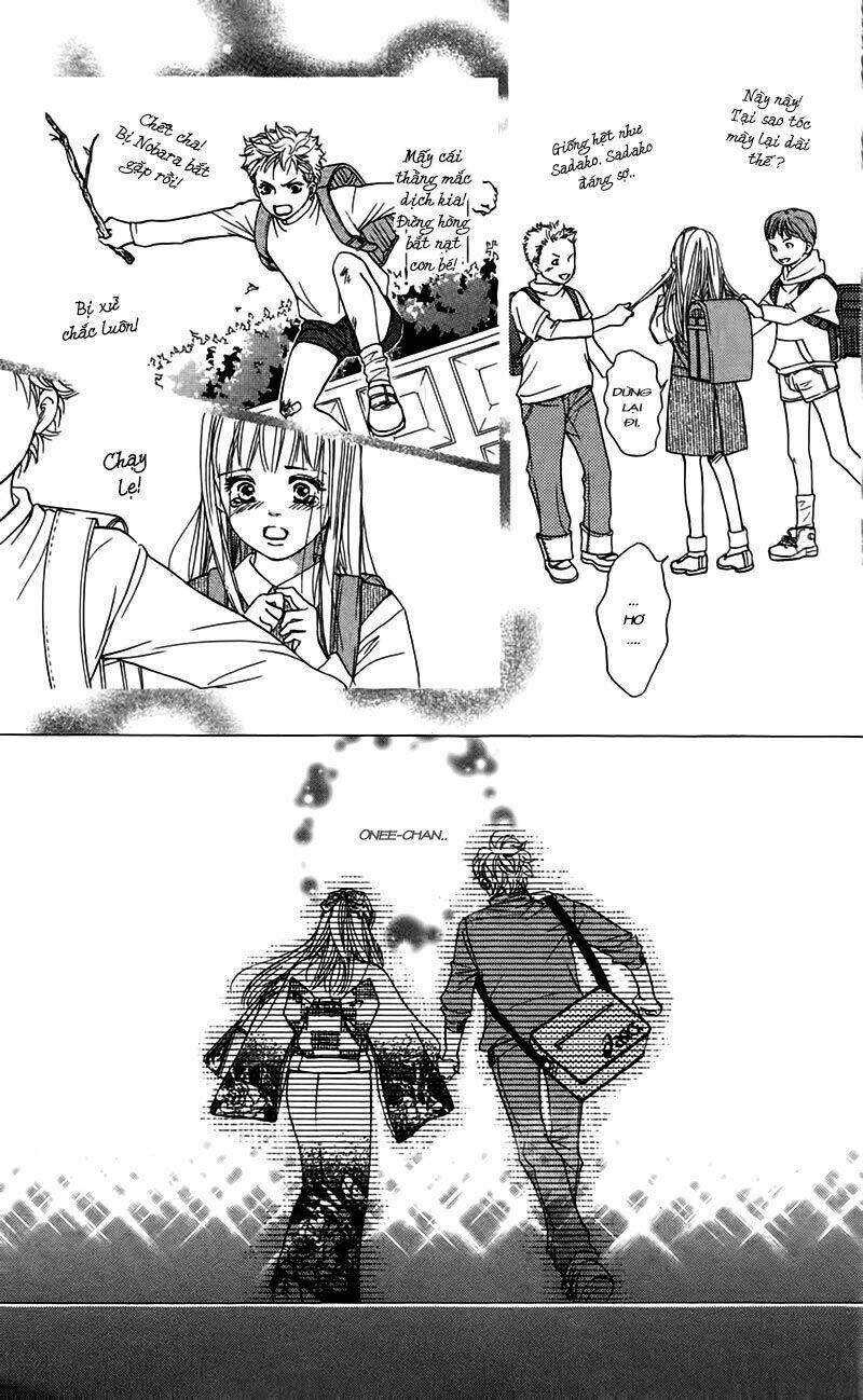 xứng danh anh hùng chapter 11 19