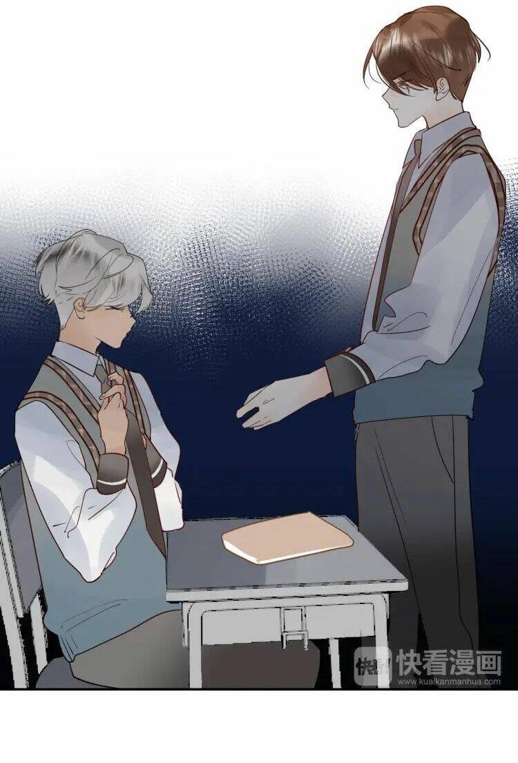 phù thủy hạng bét chapter 7 12