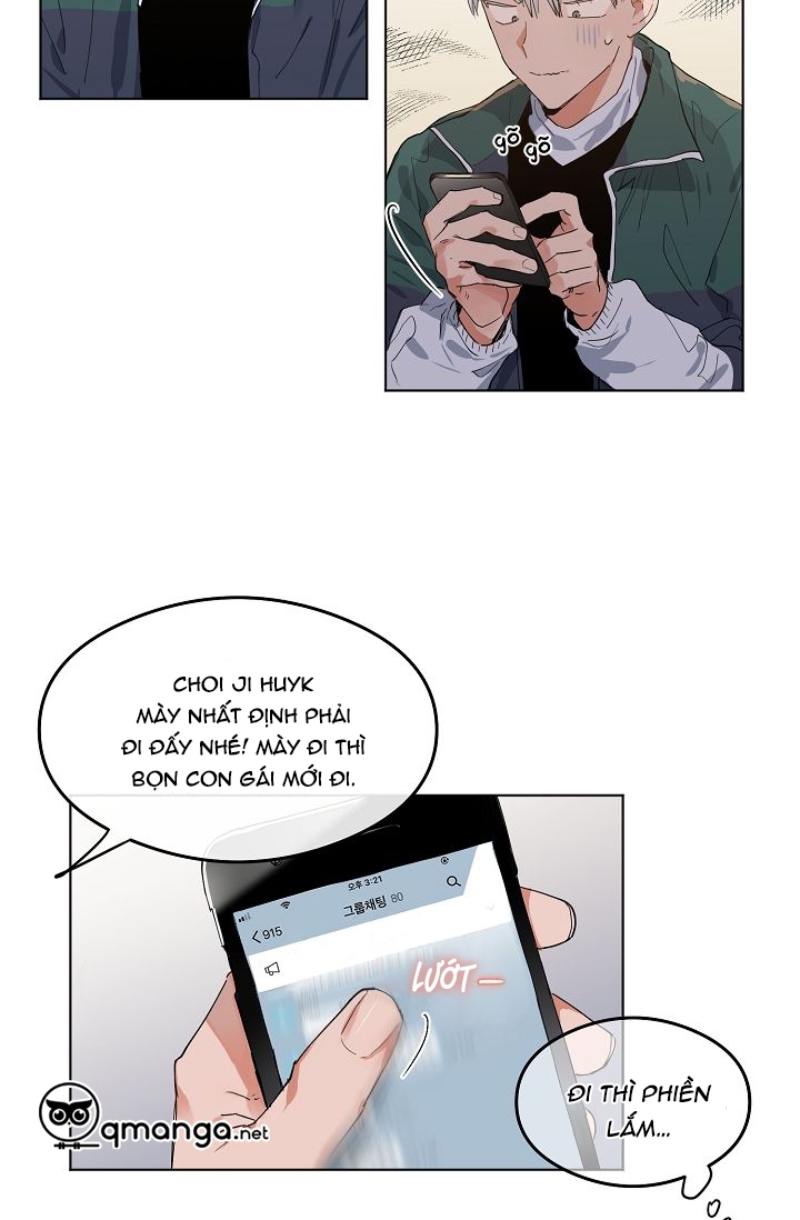 tình tay ba chapter 3 36