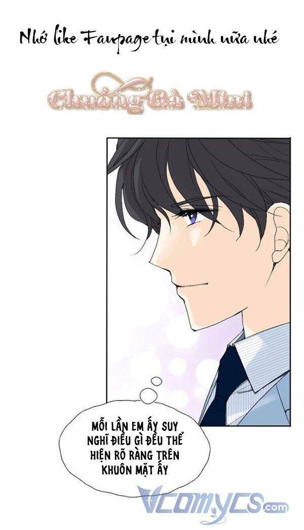 lee bom, em là của anh chapter 44 35