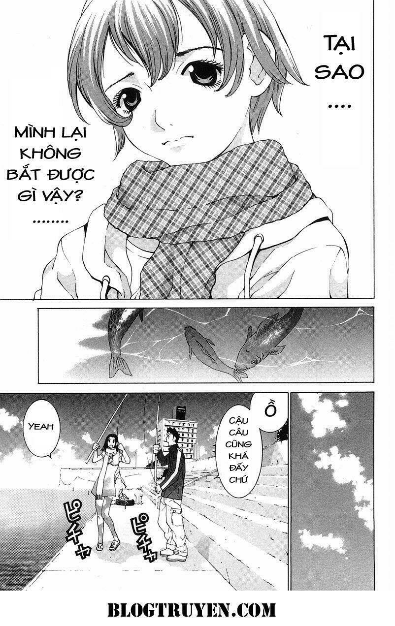 gacha gacha - secret chapter 18 23