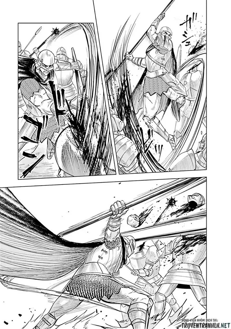 hành trình chịch dạo của của máy dập cổ đại chapter 53 29