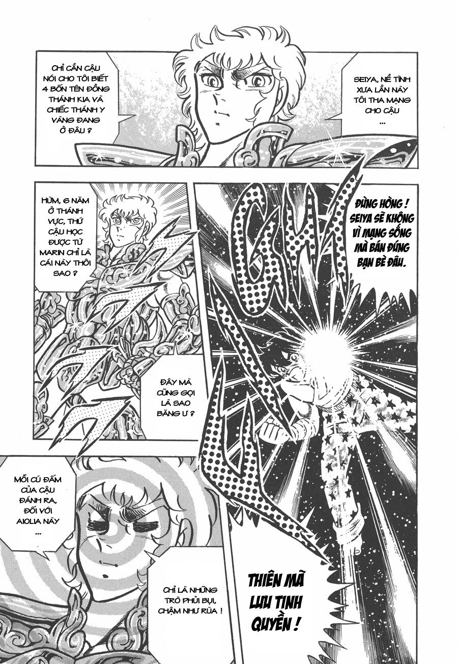 áo giáp vàng chapter 28 13