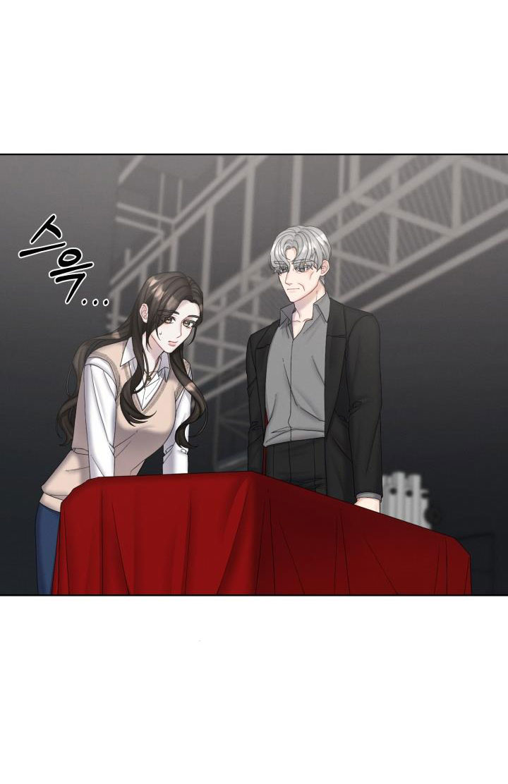 [18+] trò chơi giữa hai người chapter 30.1 24