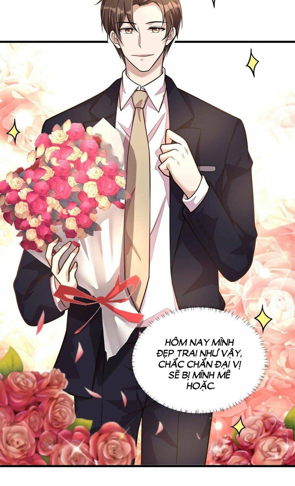 ông xã, em muốn ăn cho anh sạt nghiệp! chapter 32 18