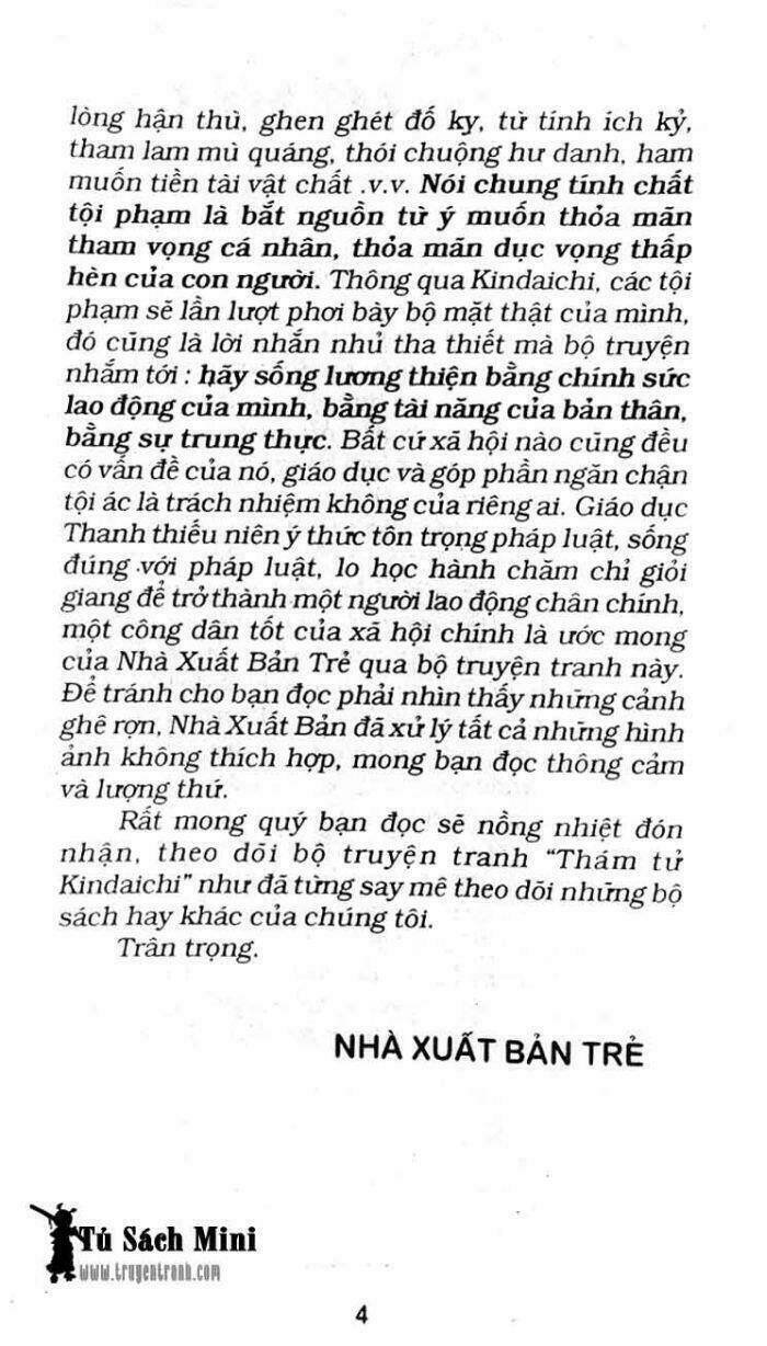 thám tử kindaichi (bản đẹp) chapter 161 6