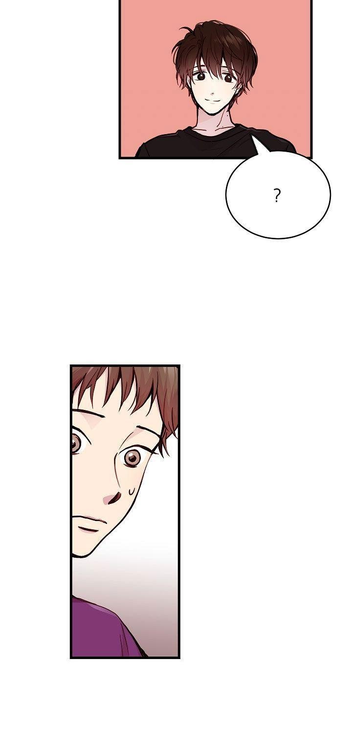 cách để trở thành gia đình chapter 17 20