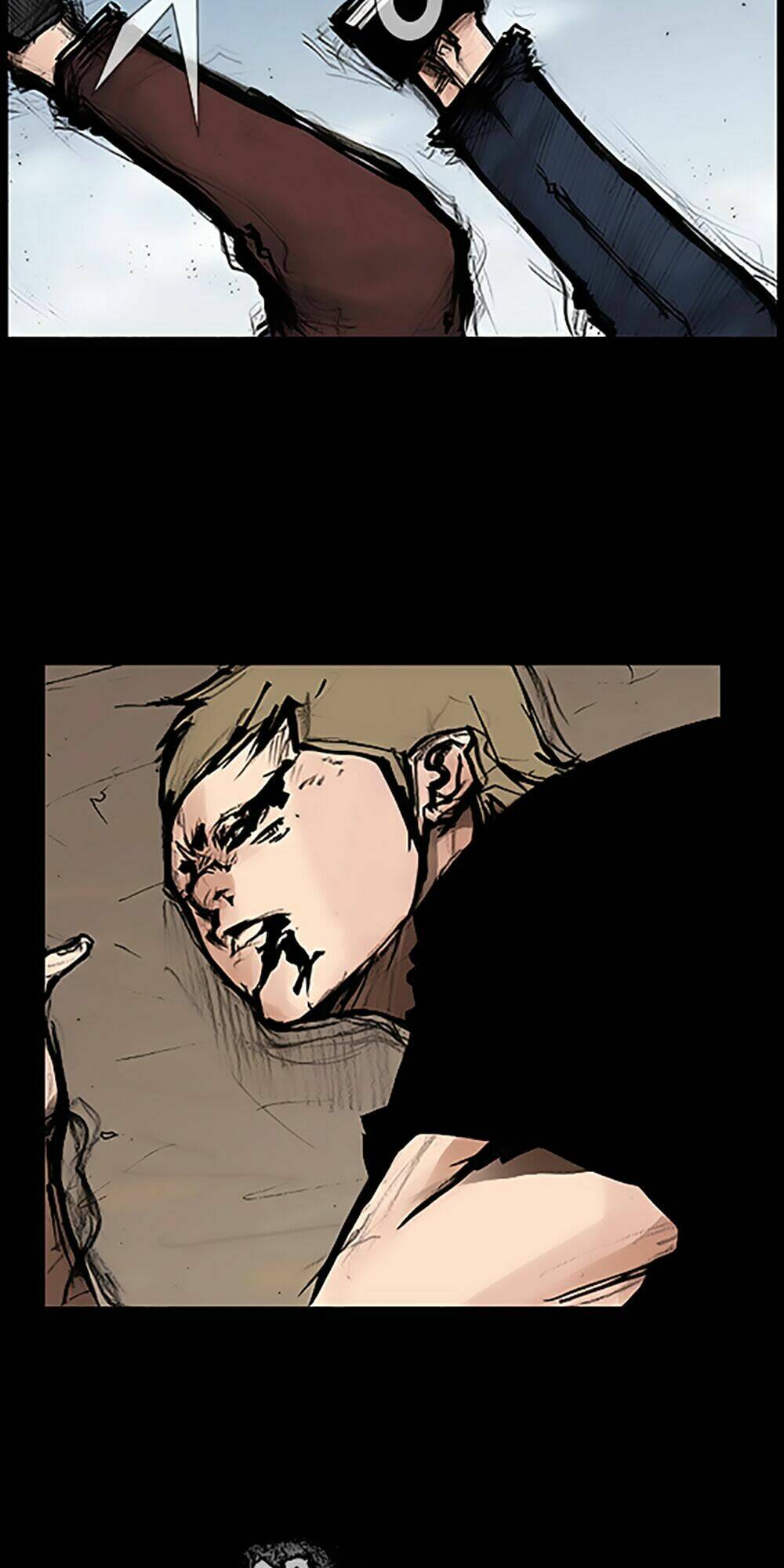 độc cô tiền truyện chapter 99 28