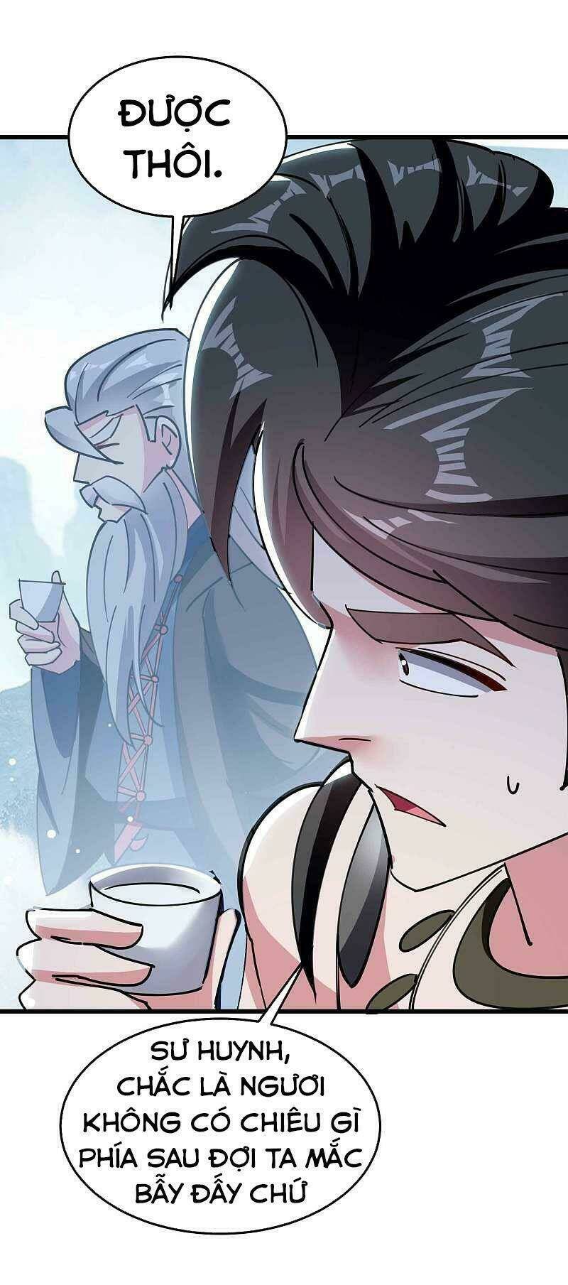 vạn giới tiên vương chapter 87 73