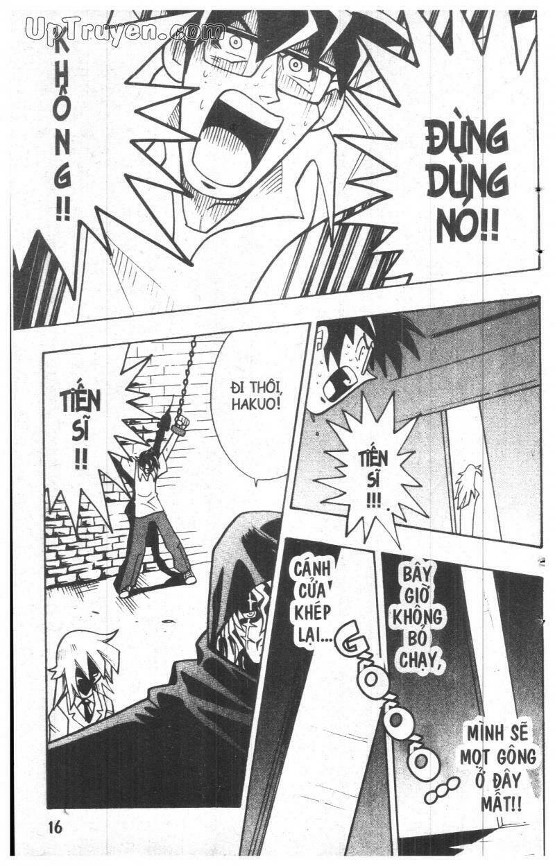 duel masters chapter 7 14