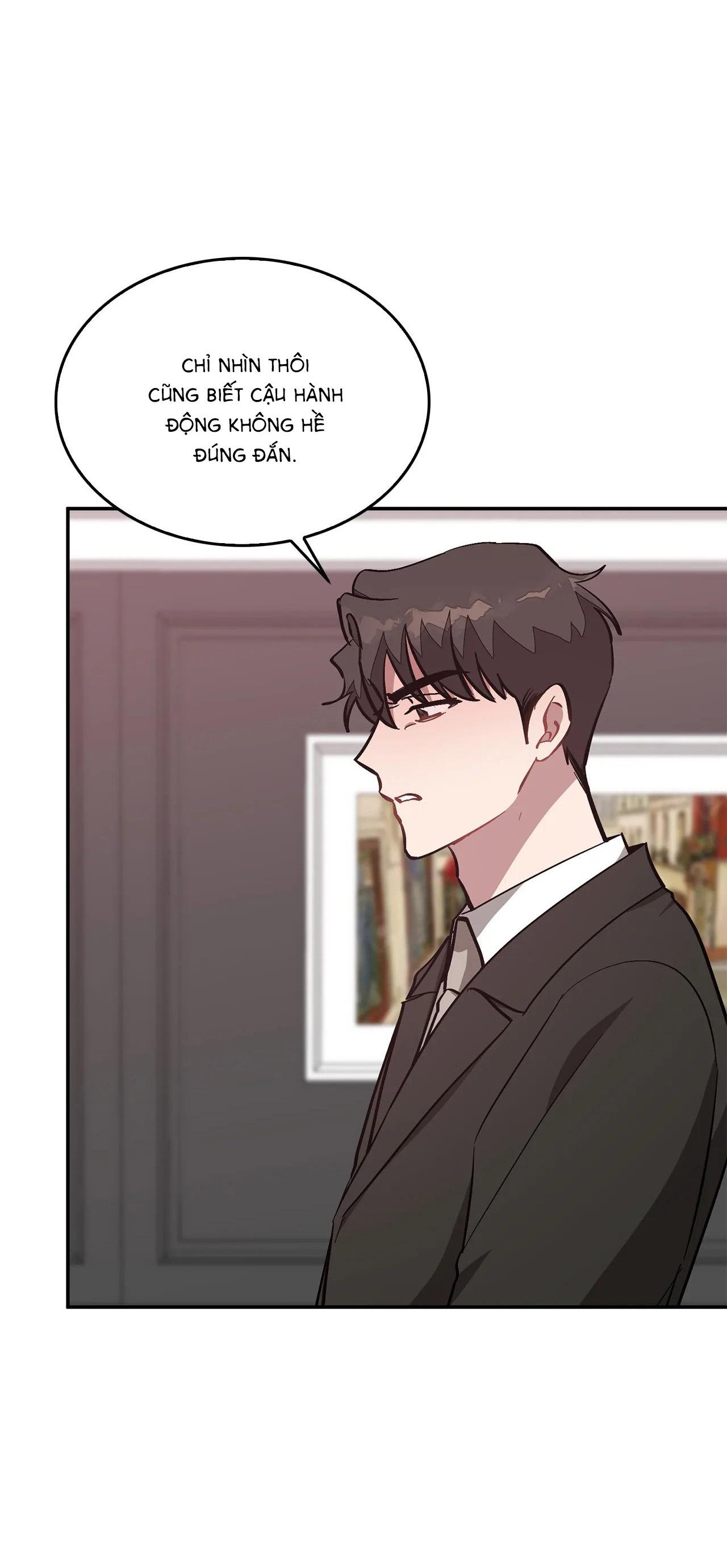 Sống Lại Lần Nữa chapter 66 35