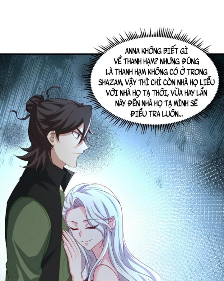 Long Vương Điện chapter 259 37