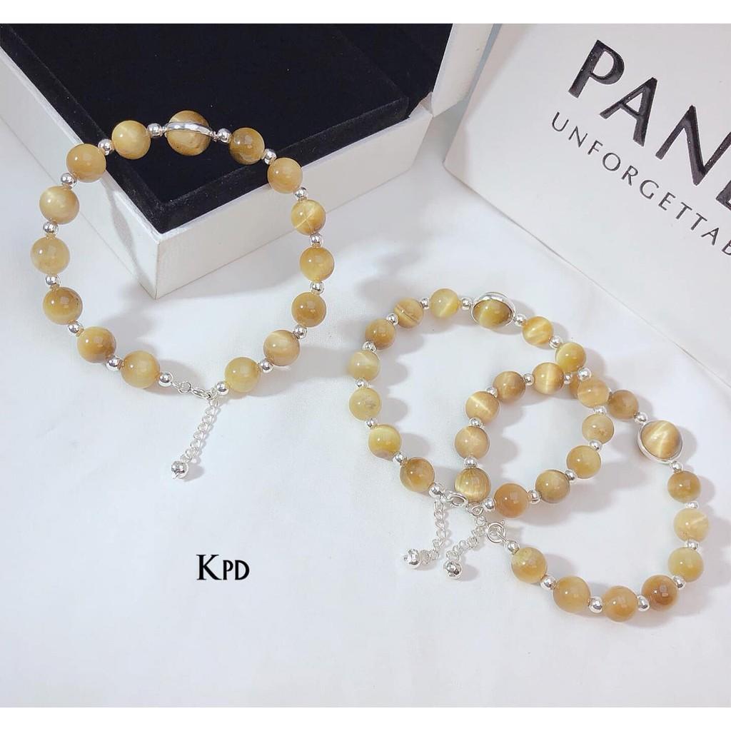 VÒNG TAY PHONG THỦY - MAY MẮN - BÌNH AN -