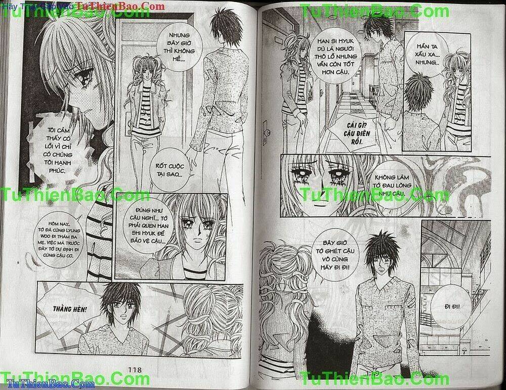 lạc vào ký túc xá chapter 10 59