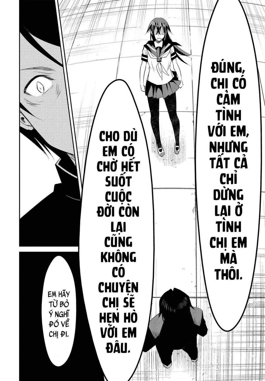 cô nàng biến thái chapter 5 12