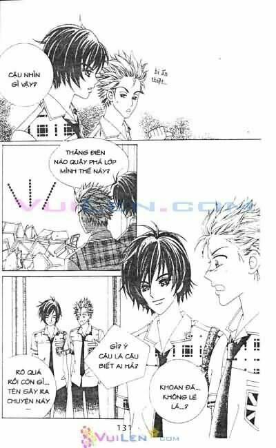 chàng gà mái chapter 5 131