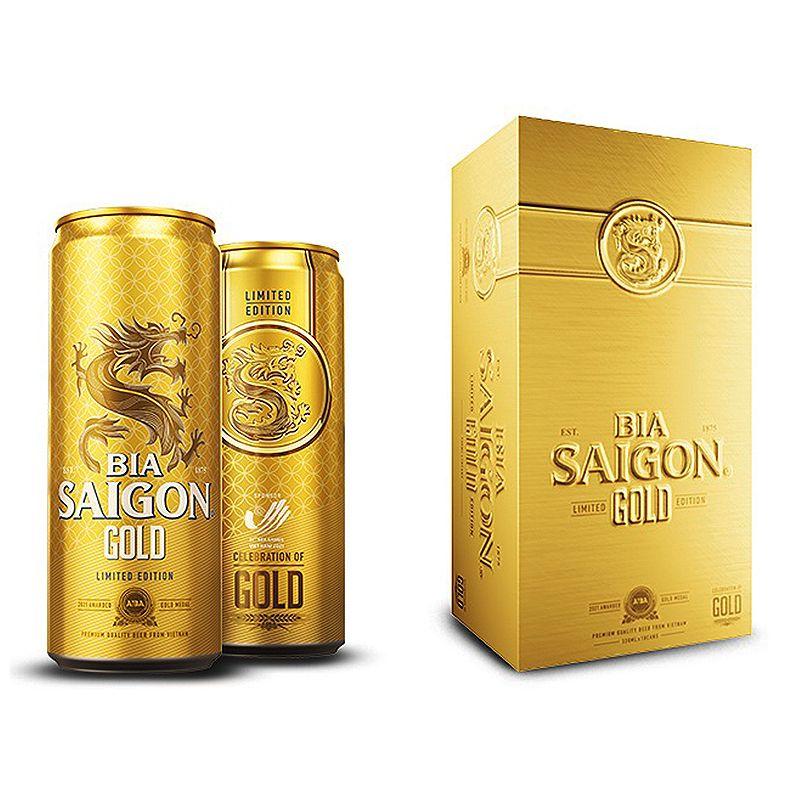 Thùng 24 Lon Bia Sài Gòn Gold 330Ml/Lon - 58935012443361 - Giá Tiki Khuyến  Mãi: 396,000Đ - Mua Ngay! - Tư Vấn Mua Sắm & Tiêu Dùng Trực Tuyến Bigomart