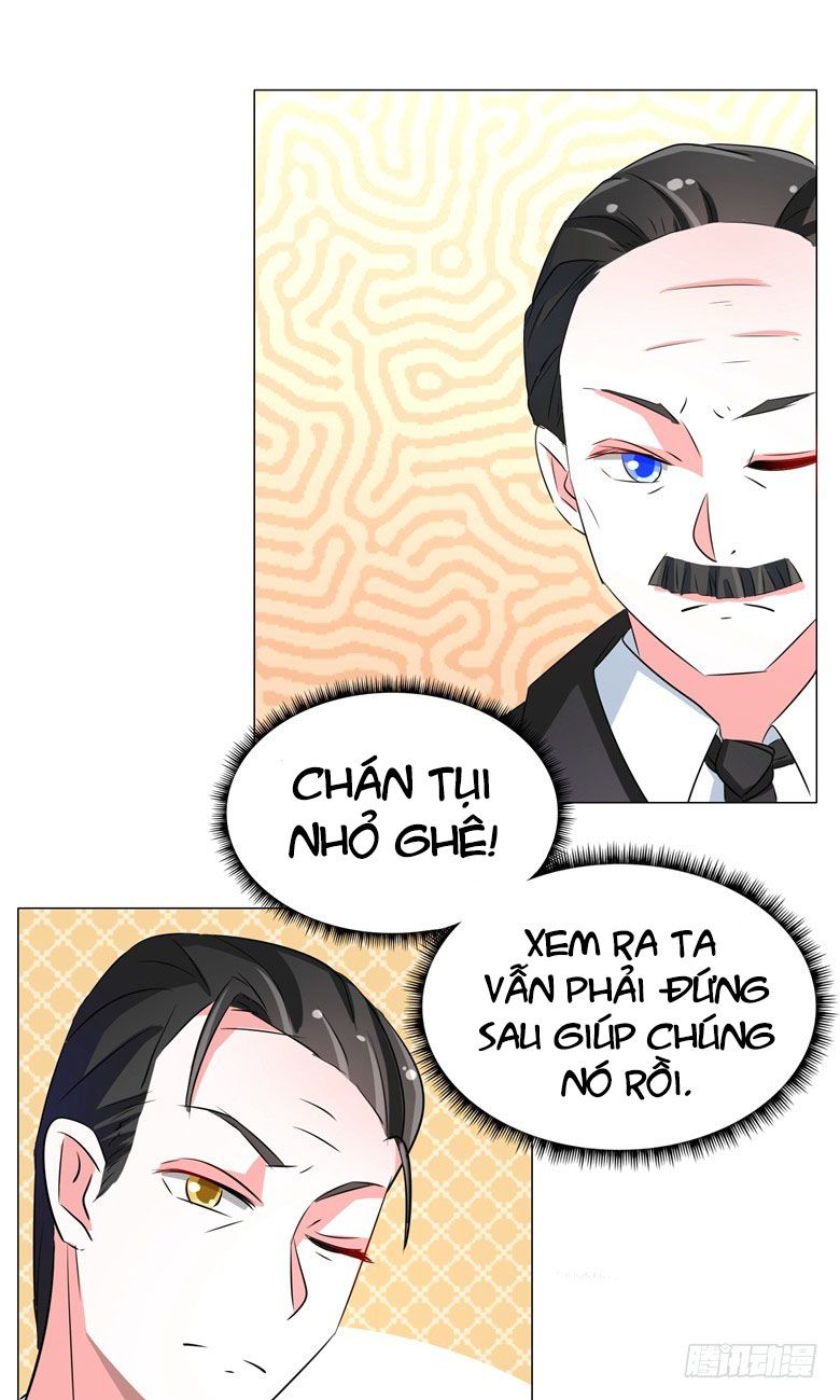 Dân Quốc Yêu Văn Lục chapter 71 - Trang 13