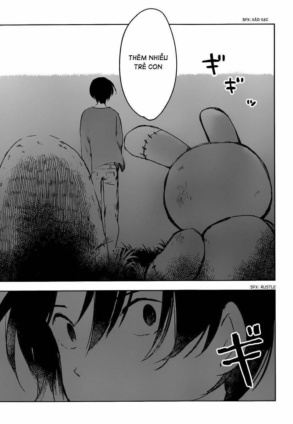 gojikanme no sensou chapter 2 37