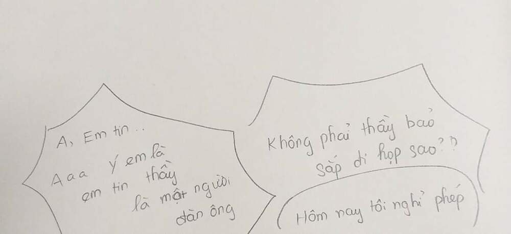 ta cần sủng ngọt chapter 21 4