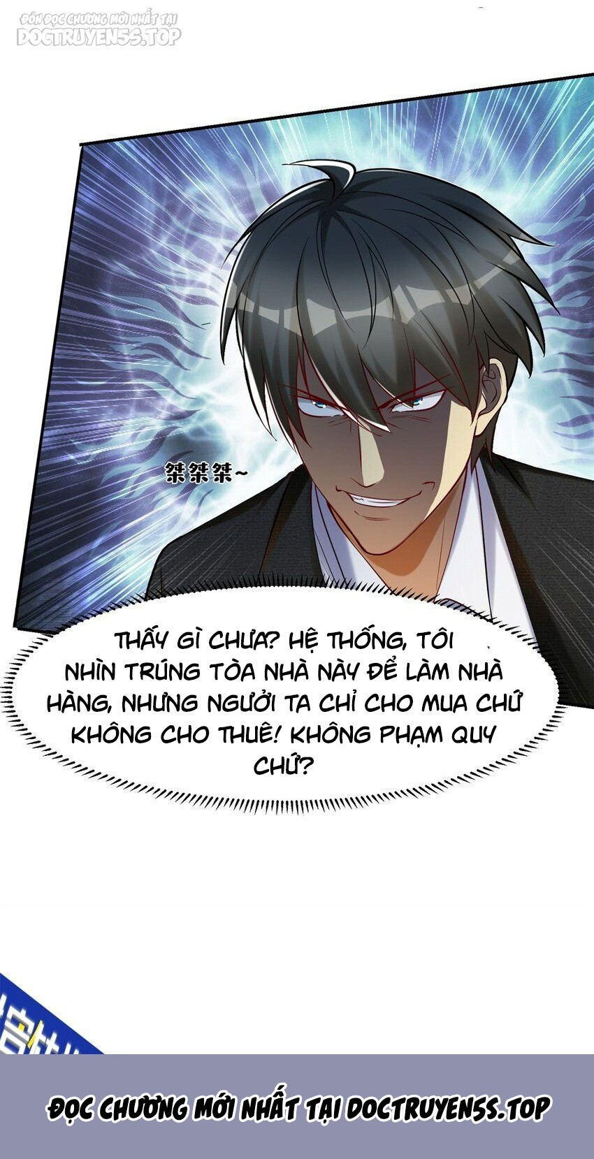 ta làm giàu từ thua lỗ game chapter 101 18