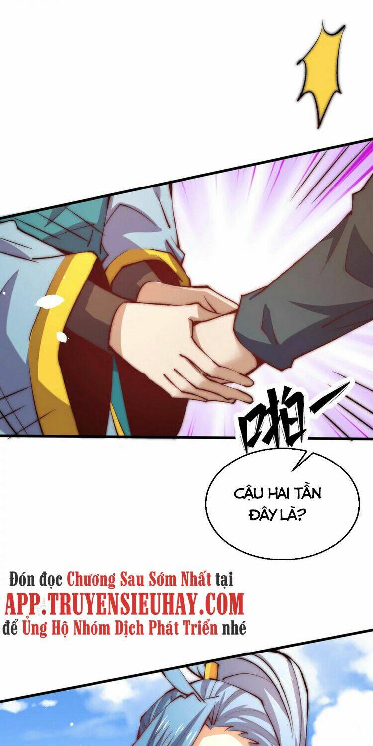 đô thị đỉnh phong cao thủ chapter 249 2