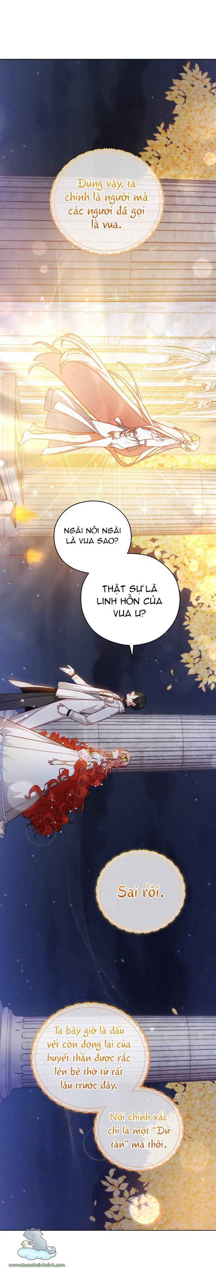 Tiểu Thư Khó Gần Chapter 47 - Trang 2