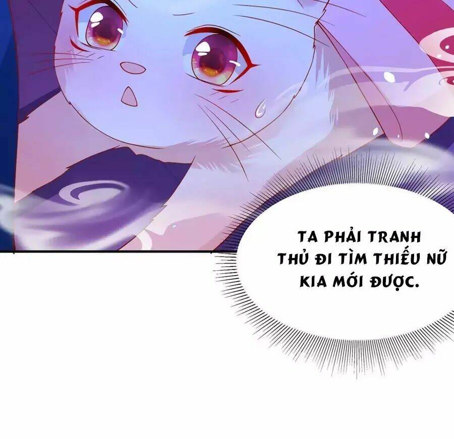 dưỡng thú vi phi chapter 8 16