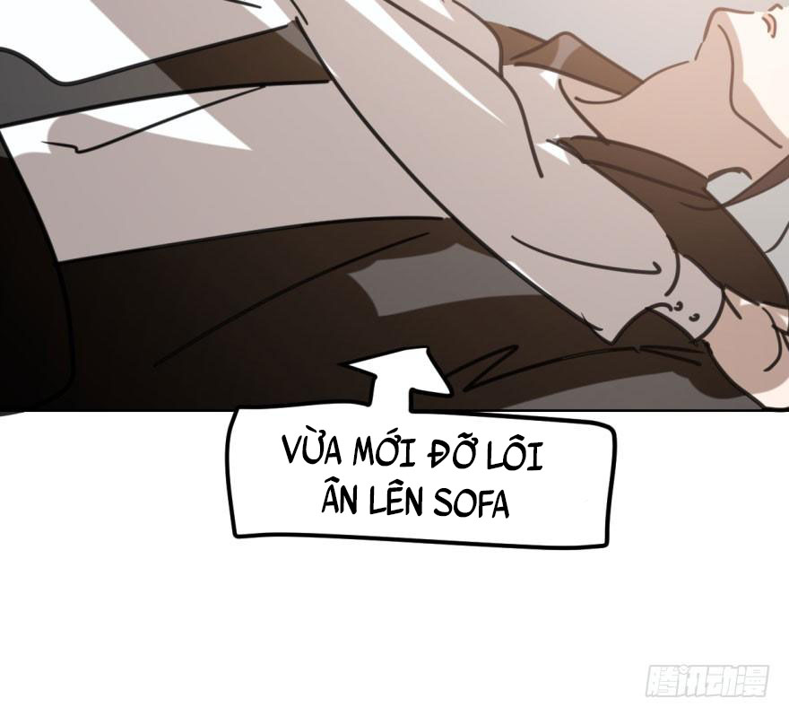 Bắt Lấy Ngao Ngao chapter 48 - Trang 47