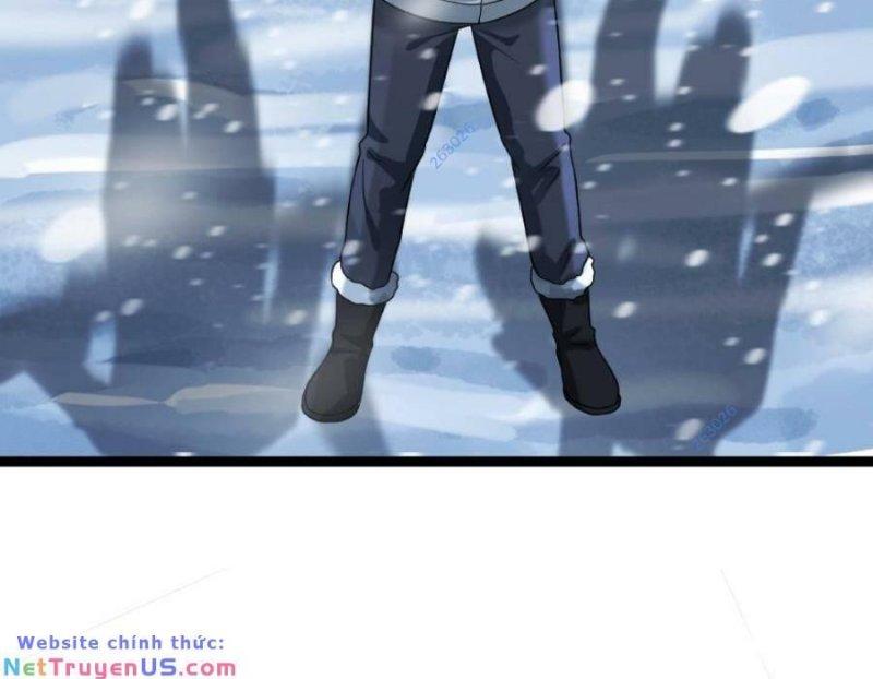 đóng băng toàn cầu: tôi gây dựng nên phòng an toàn thời tận thế chapter 127 17