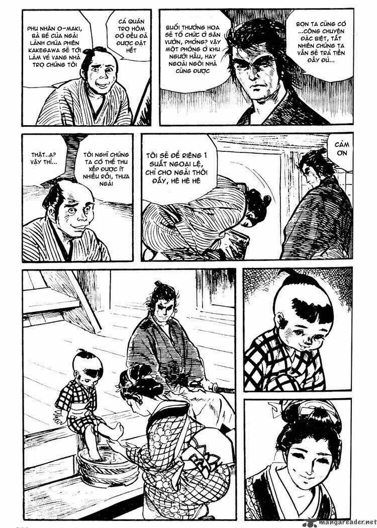 lone wolf and cub chapter 37 14