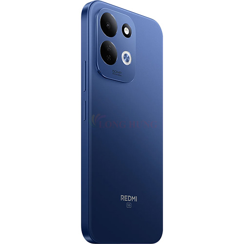 Điện thoại Xiaomi Redmi 17 5G (4GB/128GB) - Hàng chính hãng